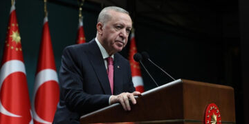 Cumhurbaşkanı Erdoğan’dan İran’a 'Füze' Uyarı: 'Yanlışta Israr Etmeyin'