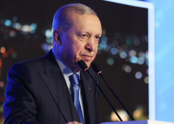 Cumhurbaşkanı Erdoğan'dan Önemli Açıklamalar: 'GÖKBEY Ambulans Helikopter Olacak'