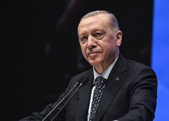 Cumhurbaşkanı Erdoğan'dan Ramazan Bayramı Mesajı