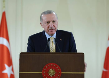 Cumhurbaşkanı Erdoğan'dan Sıfır Atık Paylaşımı