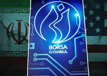 DMM'den 'Borsa İstanbul Pazartesi Günü İşlemlere Kapatılacak' İddialarına Yalanlama