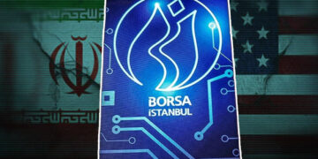 DMM'den 'Borsa İstanbul Pazartesi Günü İşlemlere Kapatılacak' İddialarına Yalanlama