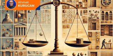 Denge: Fıkıh sadece hüküm değil hikmettir!