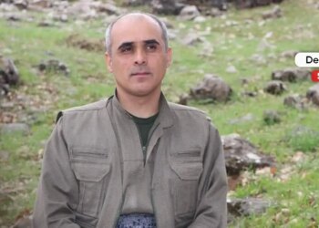 PJAK Yürütme Komitesi üyesi: Kürtler demokrasinin ilerletici gücüdür