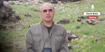 PJAK Yürütme Komitesi üyesi: Kürtler demokrasinin ilerletici gücüdür