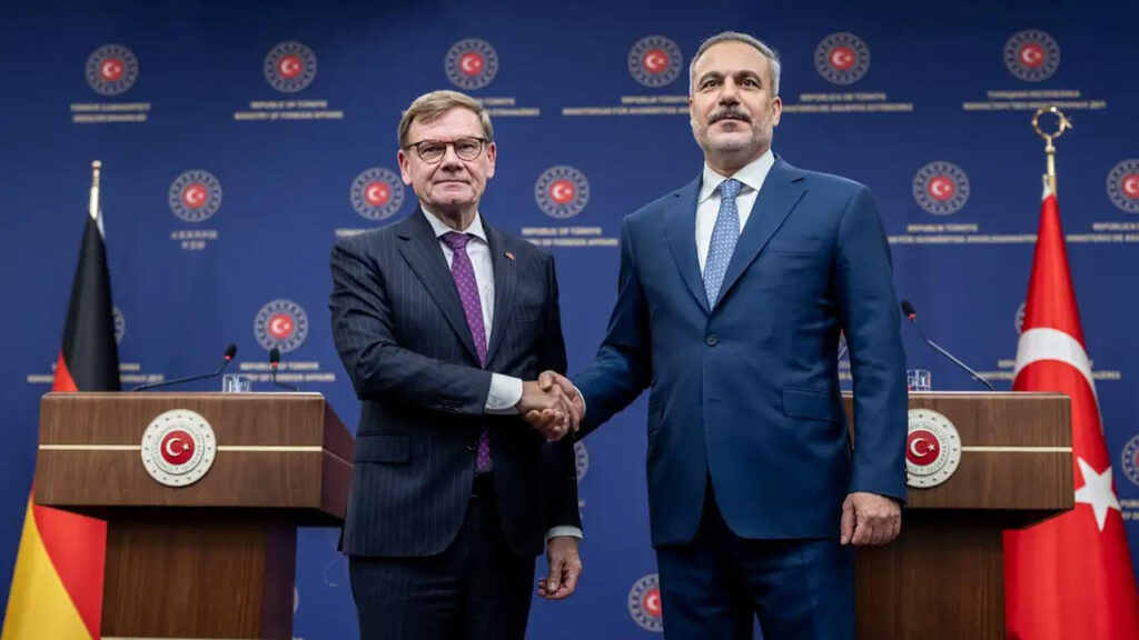 Dışişleri Bakanı Fidan'dan İran'da İç Savaş Uyarısı: 'Her Senaryoya Hazırlıklıyız'