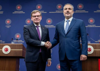 Dışişleri Bakanı Fidan'dan İran'da İç Savaş Uyarısı: 'Her Senaryoya Hazırlıklıyız'