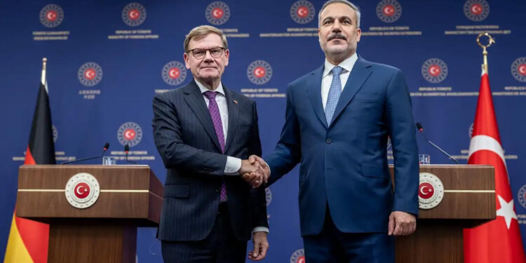 Dışişleri Bakanı Fidan'dan İran'da İç Savaş Uyarısı: 'Her Senaryoya Hazırlıklıyız'