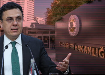 Dışişleri Bakanlığı Sözcüsü Öncü Keçeli'den Ege Adaları Tepkisi: 'Yapılan Açıklamalar Talihsiz ve Zamansız'