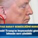 Donald Trump’ın boynundaki gizemli lekenin sırrı çözüldü