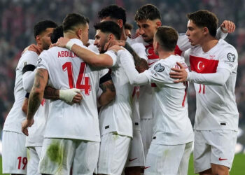 Dünya Kupası Yolunda Kritik Maç: Türkiye Romanya Maçında İlk 11'ler Belli Oldu