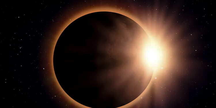 Dünya 'Yüzyılın Olayı' İçin Nefesini Tutacak: 2027’de Gökyüzünde Ne Olacak?