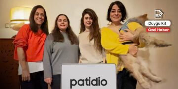 Tombi’nin dönüştürdüğü gazetecilik: Patidio