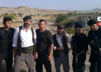 Reyting için şiddet: Diziler suç mahalli