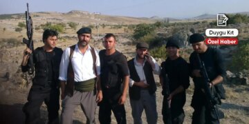 Reyting için şiddet: Diziler suç mahalli