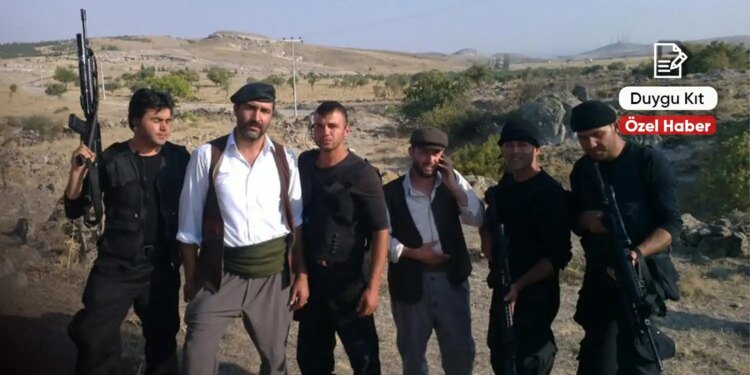 Reyting için şiddet: Diziler suç mahalli