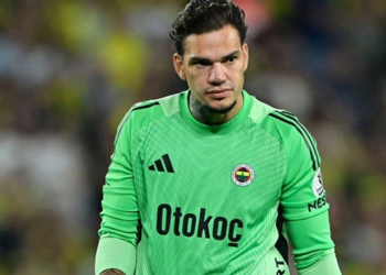 Ederson’dan Türkiye İtirafı