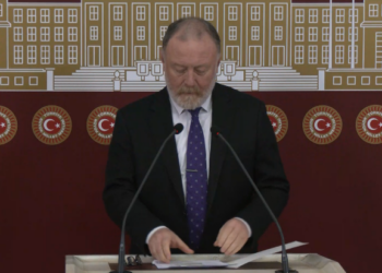 Temelli: Özel yasa bir an önce Meclis’e gelmeli