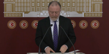 Temelli: Özel yasa bir an önce Meclis’e gelmeli