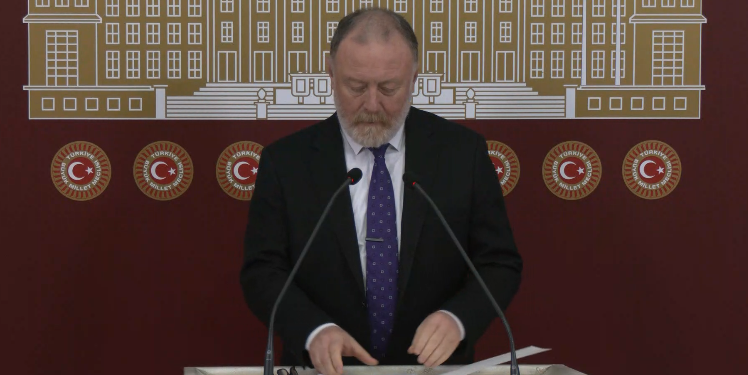 Temelli: Özel yasa bir an önce Meclis’e gelmeli