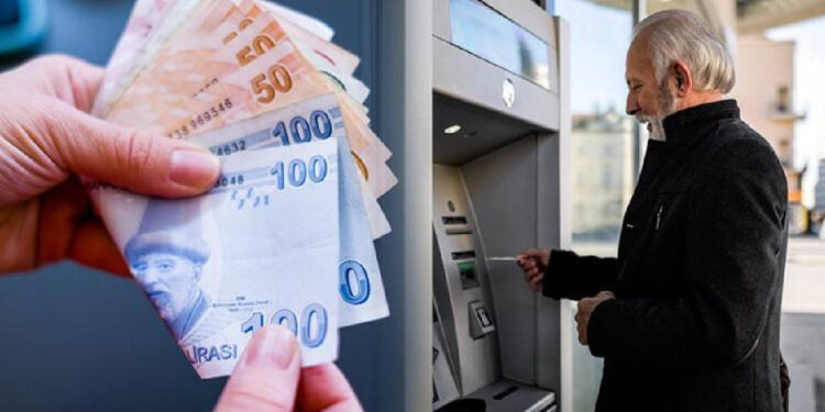 Emekli Bayram İkramiyeleri Yatmaya Başladı: Kim Hangi Gün Bayram İkramiyesi Alacak?