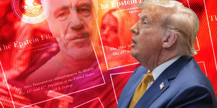 Epstein Soruşturmasında Yeni Detaylar: FBI Raporları Ortaya Çıktı! Trump İddiası Tartışma Yarattı