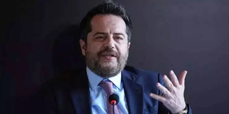 Erden Timur’un şirketlerine kayyım atandı