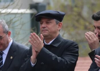 Erdoğan’dan Özel’e 500 bin liralık tazminat davası