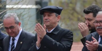 Erdoğan’dan Özel’e 500 bin liralık tazminat davası