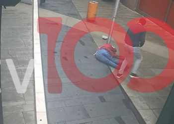 Erol Köse'nin Düşme Anı Ortaya Çıktı