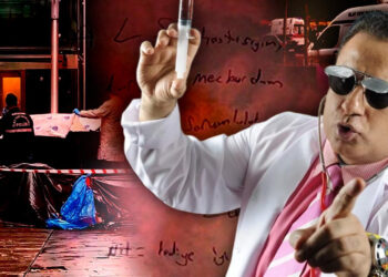 Erol Köse'nin Ölmeden Önce Yazdığı Yeni Mektuplar Ortaya Çıktı: 'Başıma Bir Şey Gelirse...' Diyerek Tek Tek Anlatmış