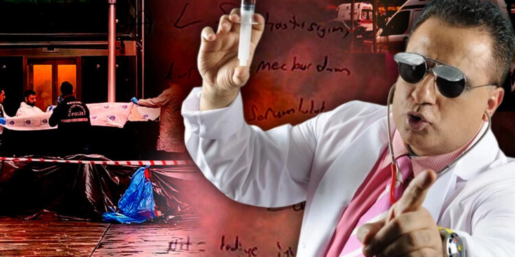 Erol Köse'nin Ölmeden Önce Yazdığı Yeni Mektuplar Ortaya Çıktı: 'Başıma Bir Şey Gelirse...' Diyerek Tek Tek Anlatmış