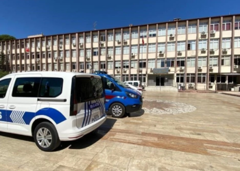 Eski Kulüp Başkanı ve Kardeşini Öldüren Saldırgan Tutuklandı