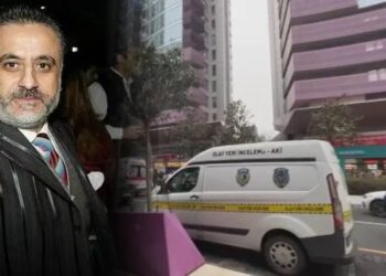 Evinde not bulundu: ALS hastalığımdan dolayı mecburdum