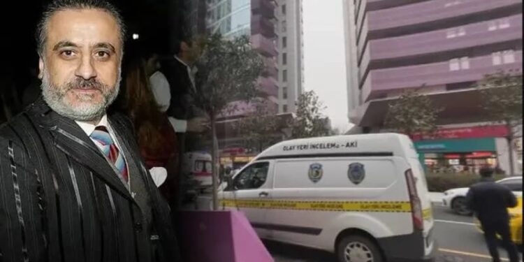 Evinde not bulundu: ALS hastalığımdan dolayı mecburdum