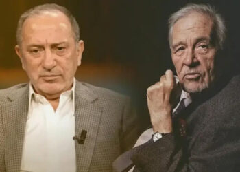 Fatih Altaylı Hastanedeki Son Anlarını Ağlayarak Anlattı: İlber Ortaylı’nın Son İsteği Ortaya Çıktı