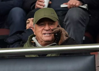 Fatih Terim 1. Lig Ekibine Şartını Sundu