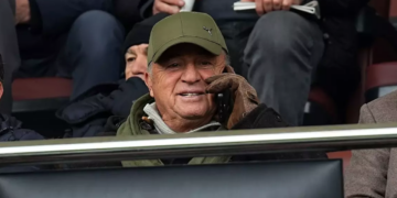 Fatih Terim 1. Lig Ekibine Şartını Sundu