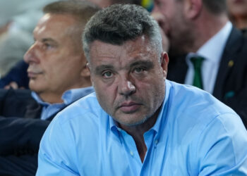 Fenerbahçe Başkanı Sadettin Saran Trafik Kazası Geçirdi: Kulüpten Açıklama