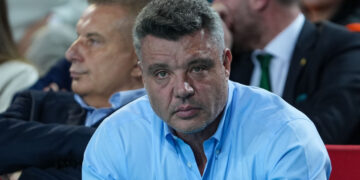 Fenerbahçe Başkanı Sadettin Saran Trafik Kazası Geçirdi: Kulüpten Açıklama