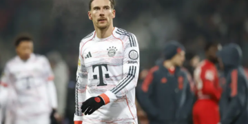 Fenerbahçe Bayern'in Yıldızı İçin Harekete Geçiyor