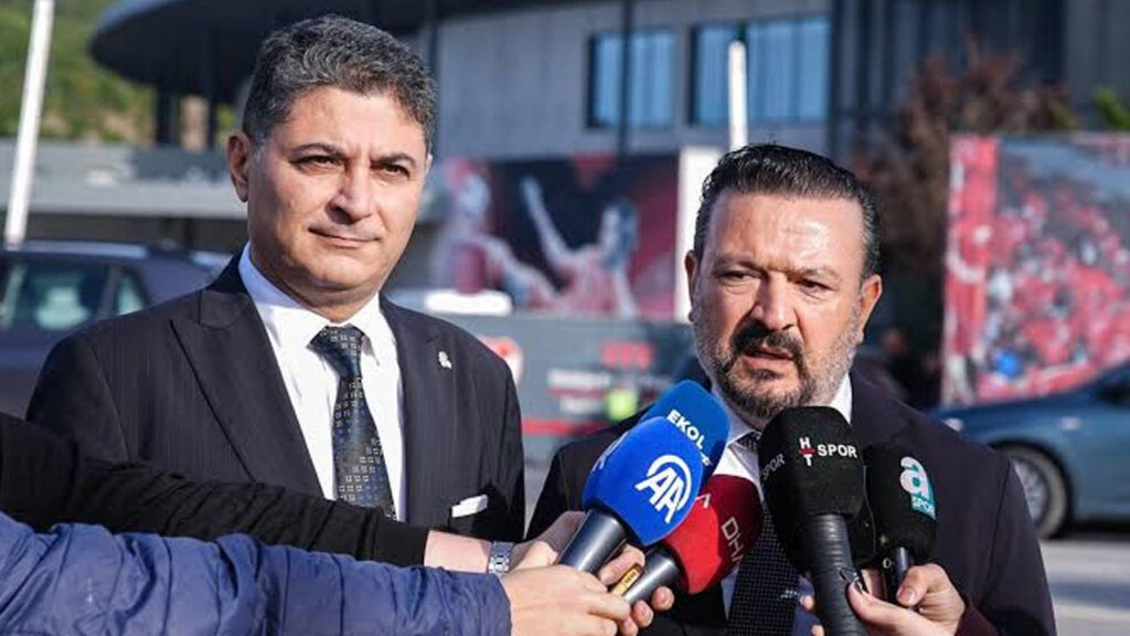 Fenerbahçe Cephesinden Flaş VAR Odası Talebi