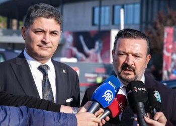 Fenerbahçe Cephesinden Flaş VAR Odası Talebi