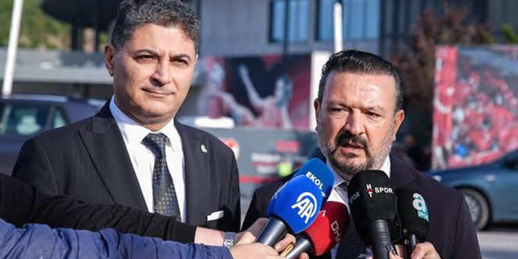 Fenerbahçe Cephesinden Flaş VAR Odası Talebi