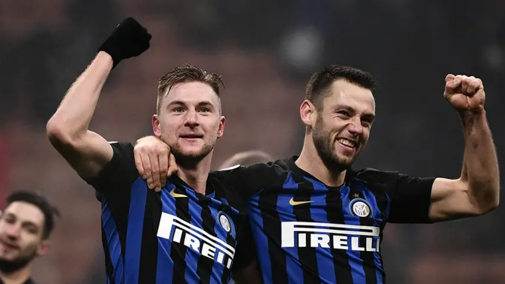 Fenerbahçe Kolları Sıvadı: Skriniar Eski Dostuyla Buluşuyor