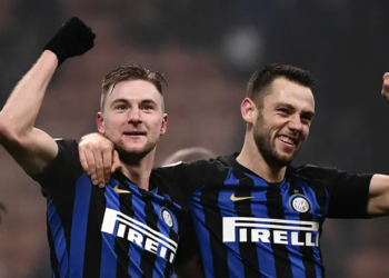 Fenerbahçe Kolları Sıvadı: Skriniar Eski Dostuyla Buluşuyor