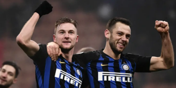 Fenerbahçe Kolları Sıvadı: Skriniar Eski Dostuyla Buluşuyor