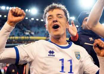 Fenerbahçe Yıldız Forveti Radarına Aldı: Avrupa Devleri de Peşinde