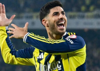 Fenerbahçe'de Asensio'ya Üç Talip Birden