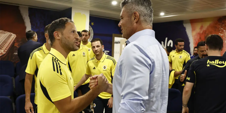 Fenerbahçe'deki Krizin Perde Arkası Ortaya Çıktı